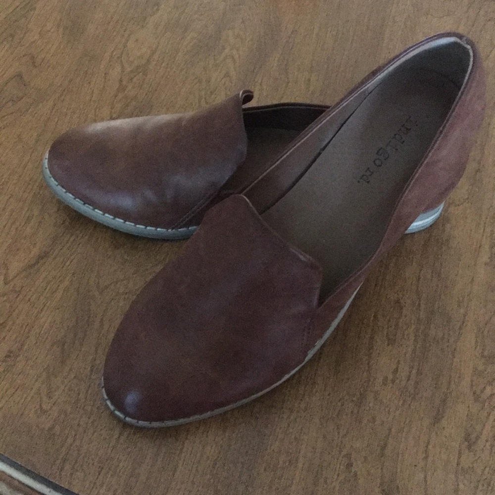 Indigo rd. Loafers